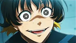 [AMV] Такова реальность..