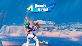 High Kill Solo Win 