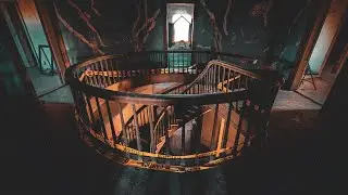 Exploring the Circleville Octagon House