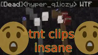 Cracked pvp legacy 10v10 tnt clips