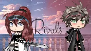 Rivals | GLMM