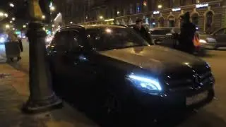 Михаил Боярский и Лариса Луппиан