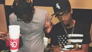 Metro Boomin - Metro spider (Acapella/Vocals) ft Young Thug