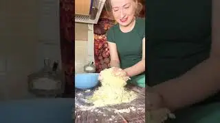 Первый и последний раз. Или как я мучалась с Наполеоном. Торт Наполеон.