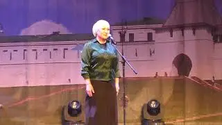 Праздничный концерт, посвященный Дню пожилых людей