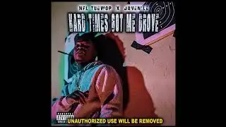 Juvenile Type Beat x NFL Tuewop - Hard Times Got Me Drove (Prod. By makaveliNthis)
