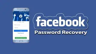 How to forget Facebook password 2020 {Urdu}