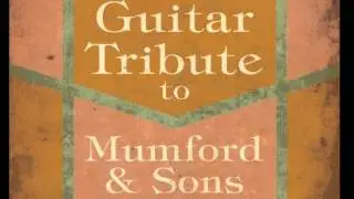 Little Lion Man - Mumford & Sons Acoustic Tribute
