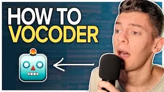 How to do VOCODER EASY!