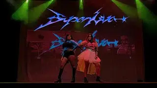 [KPOP IN PUBLIC BRASIL] SUPERNOVA - AESPA cover by PURPLE NIGHT GROUP