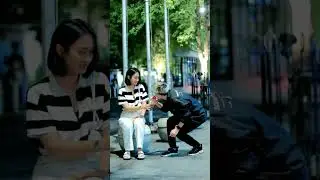 Modus tali sepatu lepas bikin salting 
