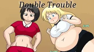 Double Trouble (Comic Dub)