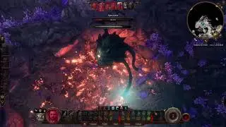 Baldur's Gate 3 Patch 9 - Using the Runepowder Barrel on the Spectator!