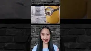 SEMUA MINION INI MENJADI PREMAN 😱