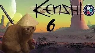 [6] Прохождение Kenshi: Genesis мод