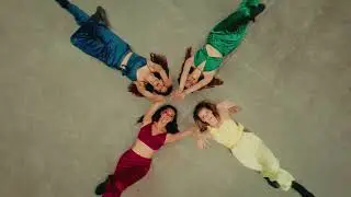 Katy Perry - Fireworks / Advanced Dance Program Berlin
