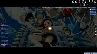 OSU- Masterpiece [Taka's Insane]