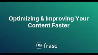AI Prompt Workflow: Optimizing & Improving Your Content Faster