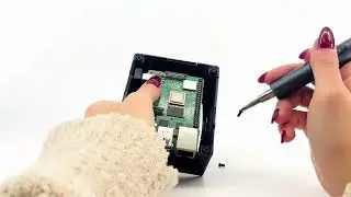 Instruction Video for the Vilros Plug 'n' Pi Case