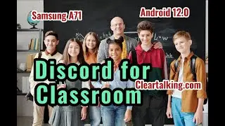 How to Use Discord for your Classroom? 
