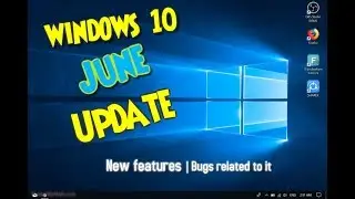 Windows 10 Insider Preview Build 1809 | windows 10 Update October 2018