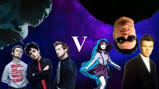 Monumental Meme Megamix - Act V
