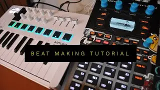Creating Loops and Stems with 