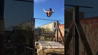Взял егерь 🔥Воркаут.