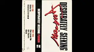 DESPERATELY SEEKING FUSION - She Loves Me