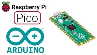 Raspberry Pi PICO Arduino IDE   Official Support