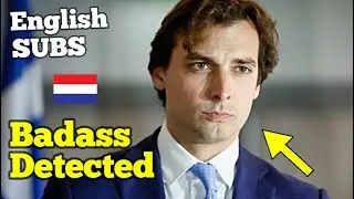 Badass exposes the European Court of Justice and supranationalism