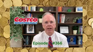 Gold Bars at Costco.  Worth it?