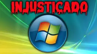 Por que o Windows Vista foi injustiçado?