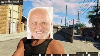 В поисках Дяди Бори #1 | GTA 5