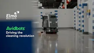 Driving the autonomous cleaning robots revolution with Avidbots