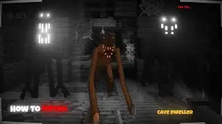 How To İnstall Cave Dweller Mod Minecraft