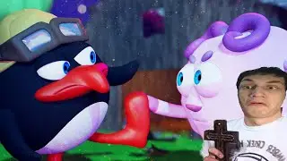 НОВАЯ СУПЕР СЕРИЯ СФЕР - реакция на issi ANIMATIONS