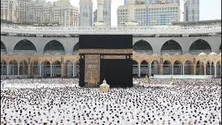 Tawaf e Kabah live | Makkah live today now | Masjid Al Haram live