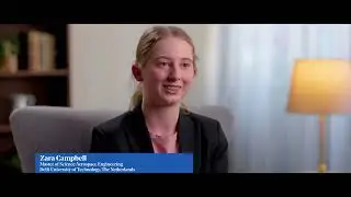 Where could a Ramsay Postgraduate Scholarship Take You? (2024 scholars)