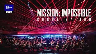 Mission Impossible: Rogue Nation - 