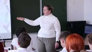 Турышева Людмила Викторовна. Линейная функция и ее график.Класс:7. Урок рефлексии.