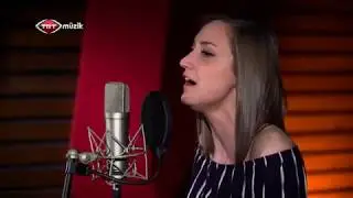 Zor Kadın (Sertab Erener Cover) - Ben Şarkı Söylersem