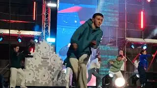 #ХорПервых