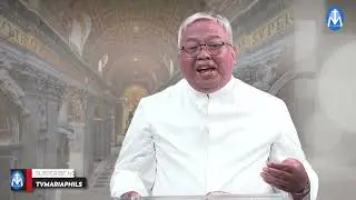 Salita ng Diyos, Salita ng Buhay - October 25, 2024