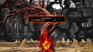 Messmer's Kindling - Burning the Sealing Tree: Elden B͙o͙y͙s͙ Day 7even