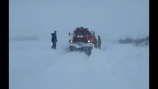 Непогода в Украине: около 300 населенных пунктов остались без света.