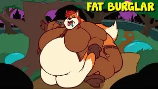 FAT BURGLAR - Gain Jam 2020