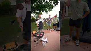 when the joke's not funny #cookout #shorts
