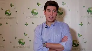 Дмитрий Дюжев о безразличии и детях.