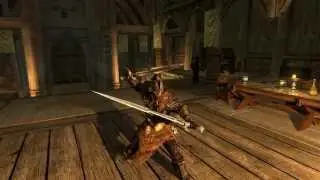 Skyrim Daily Mod Shout Out 